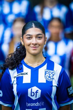 Bild 15 - wBJ FC Suederelbe.